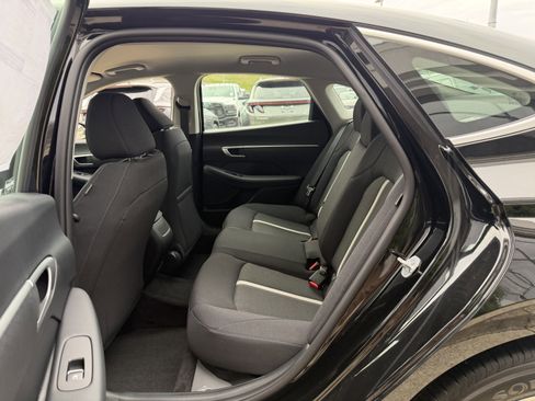 New 2026 Hyundai Sonata SE FWD image 22