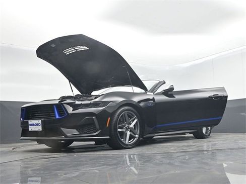Used 2024 Ford Mustang GT Premium image 71