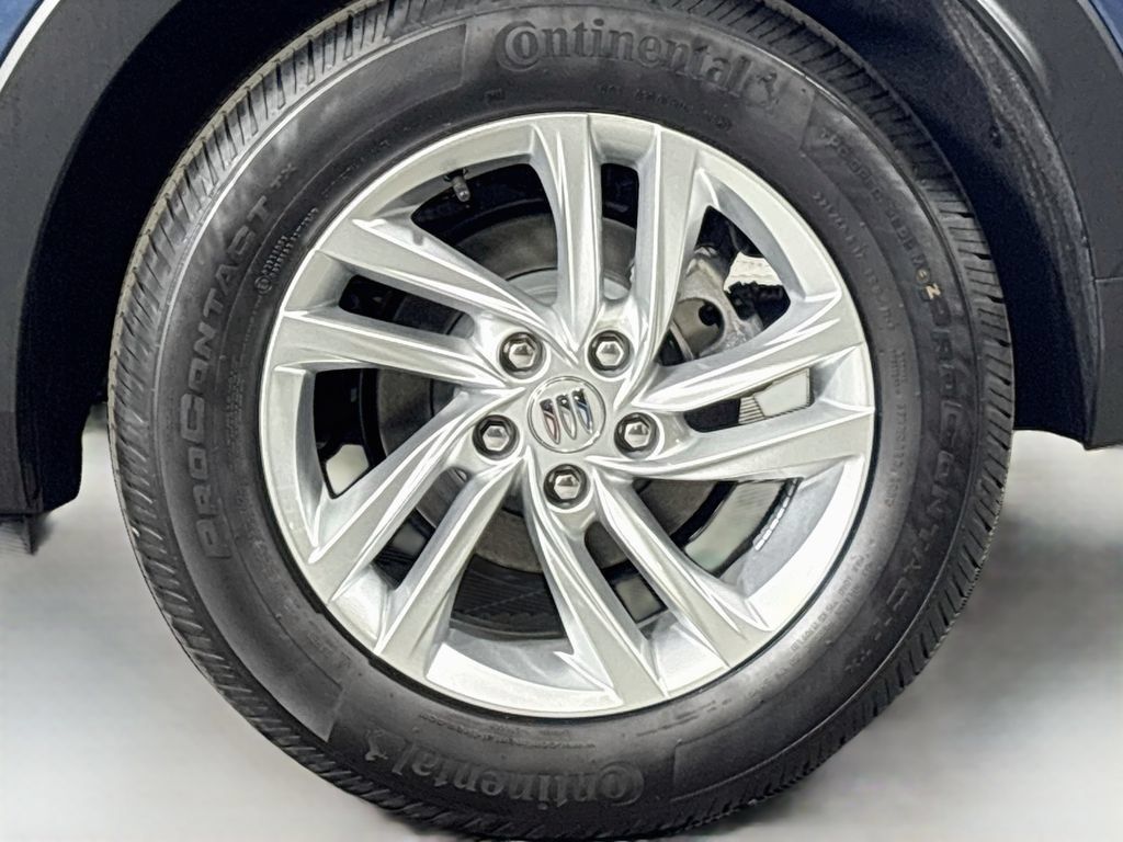 New 2026 Buick Envista Preferred w/ Convenience I Package FWD image 28