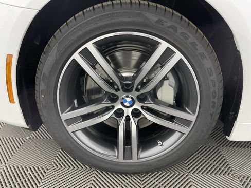 Certified 2023 BMW 530i xDrive w/ Convenience Package image 8