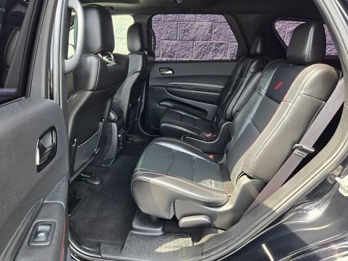 Used 2023 Dodge Durango R/T AWD/4WD image 37