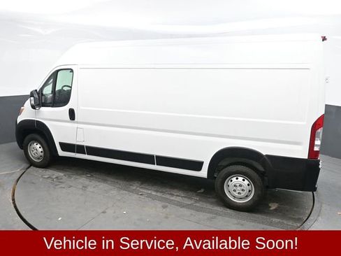 Used 2023 RAM ProMaster 2500 image 25