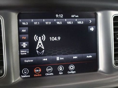 Used 2023 Dodge Charger GT RWD image 33