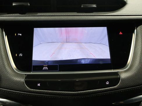 Used 2023 Cadillac XT5 Luxury image 28