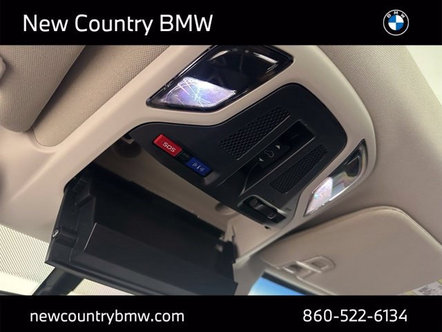 Used 2022 Subaru Outback Onyx Edition XT AWD/4WD image 19