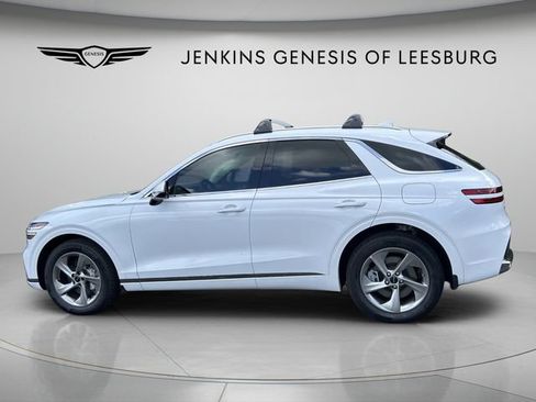 Used 2026 Genesis GV70 2.5T AWD/4WD image 8