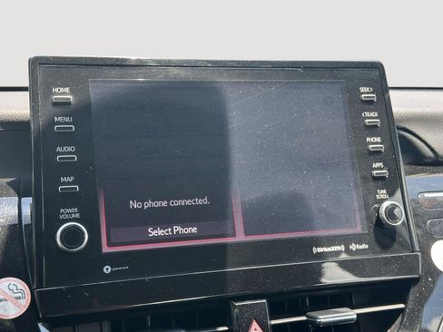 Used 2024 Toyota Camry XSE FWD image 12