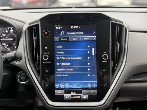 Used 2024 Subaru Crosstrek 2.5i Limited w/ Popular Package #3A AWD/4WD image 31