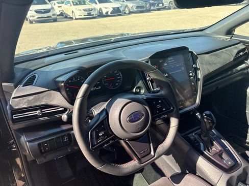 Used 2022 Subaru WRX GT AWD/4WD image 13