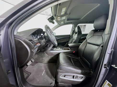 Used 2020 Acura MDX SH-AWD image 13
