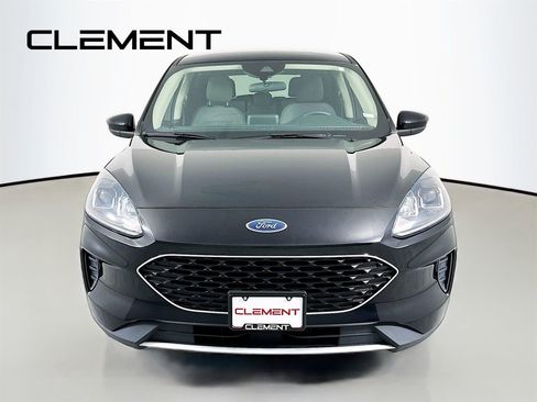 Used 2020 Ford Escape SE FWD image 3