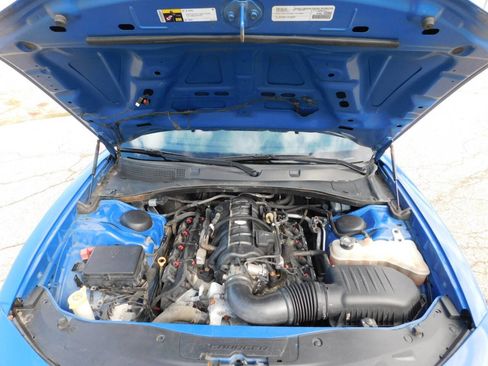 Used 2016 Dodge Charger Police image 14