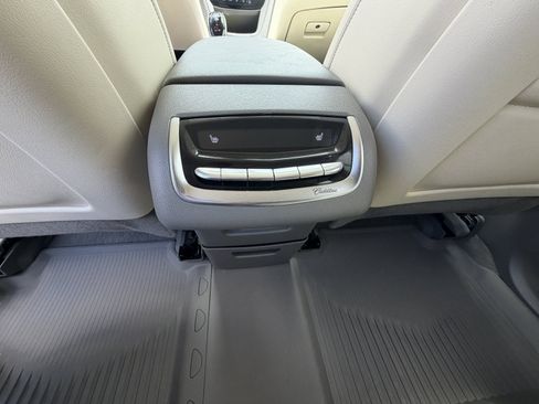 Used 2024 Cadillac XT6 Premium Luxury w/ LPO, Floor Liner Package AWD/4WD image 14