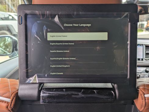 New 2026 Chrysler Pacifica Pinnacle FWD image 26