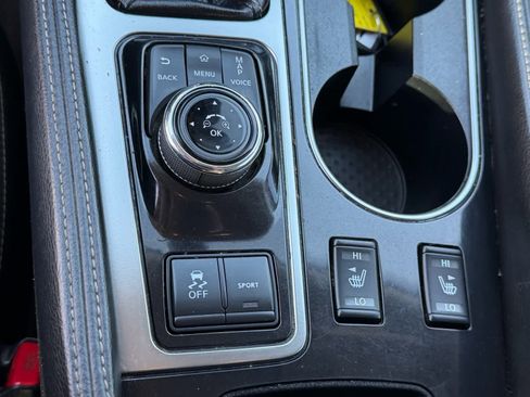 Used 2021 Nissan Maxima 3.5 SV w/ Floor Mat Group image 27