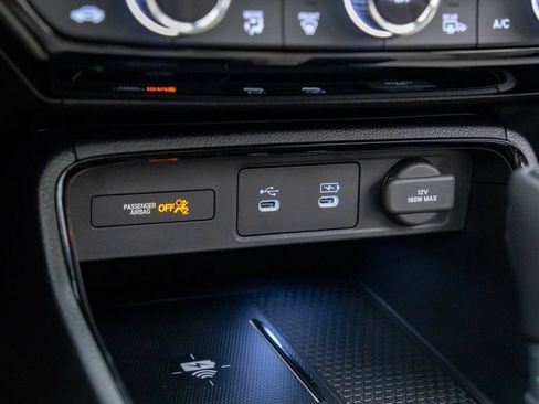 Used 2026 Honda CR-V EX-L image 26