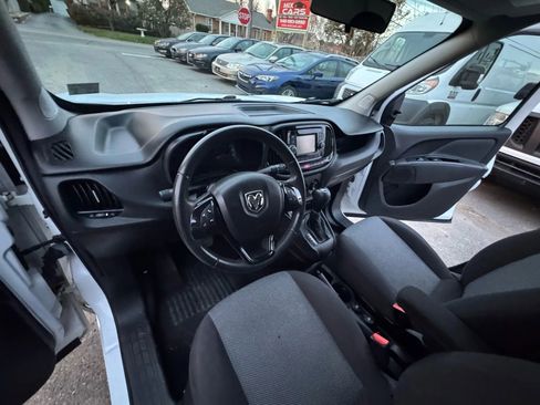 Used 2016 RAM ProMaster City Tradesman image 36