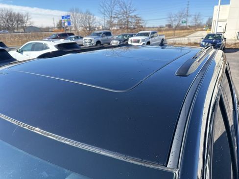 Used 2021 Jeep Grand Cherokee Limited X image 9