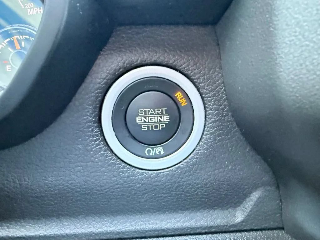 Used 2022 RAM 1500 Big Horn AWD/4WD image 19