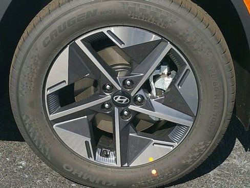 Used 2026 Hyundai Tucson SEL image 23