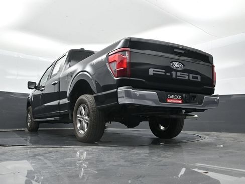Used 2024 Ford F150 XLT w/ Equipment Group 302A MID AWD/4WD image 75