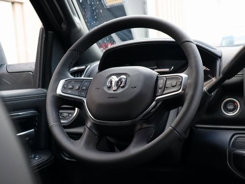 Used 2025 RAM 2500 Laramie image 50