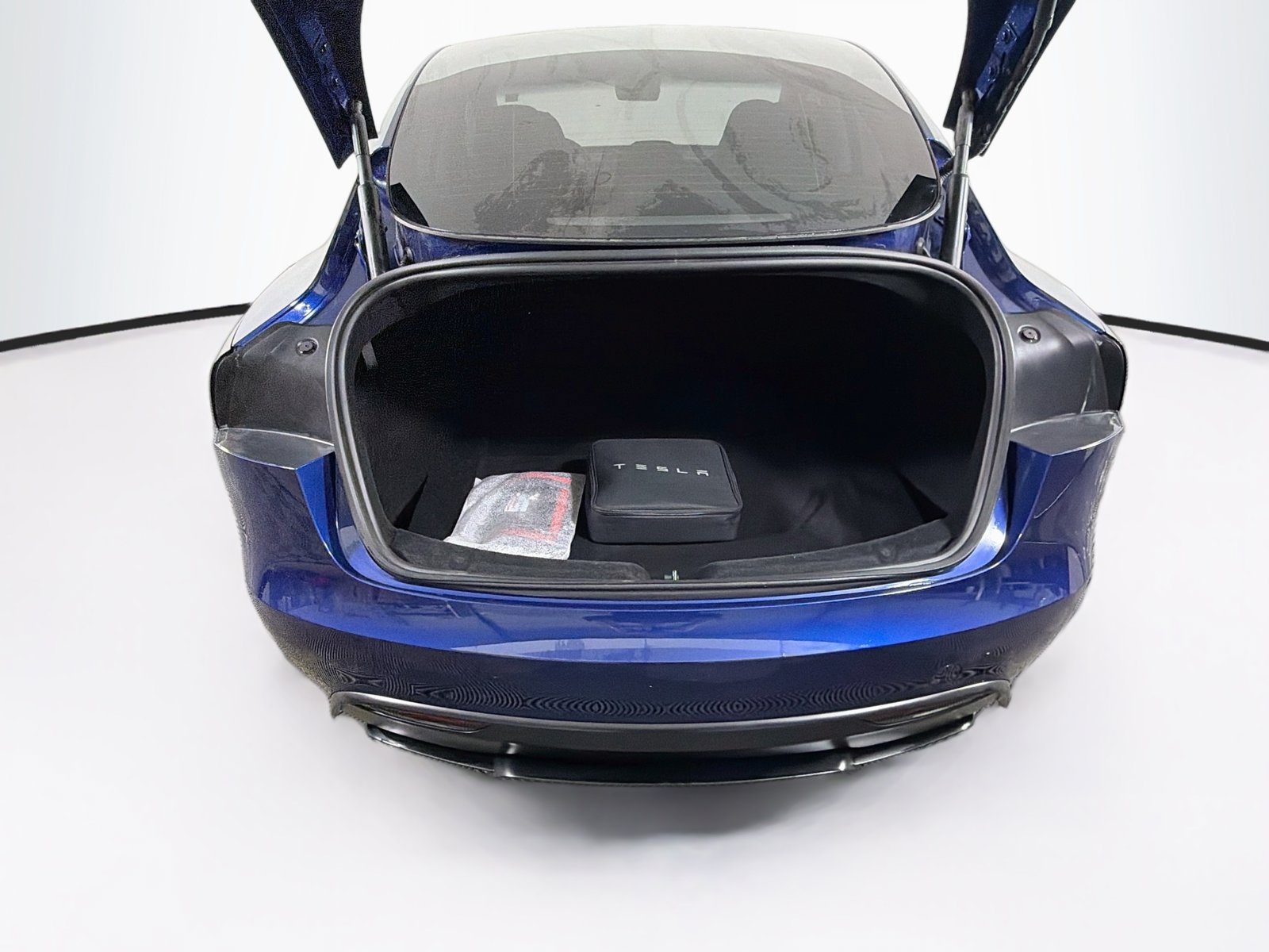 Used 2025 Tesla Model 3 Performance AWD/4WD image 28