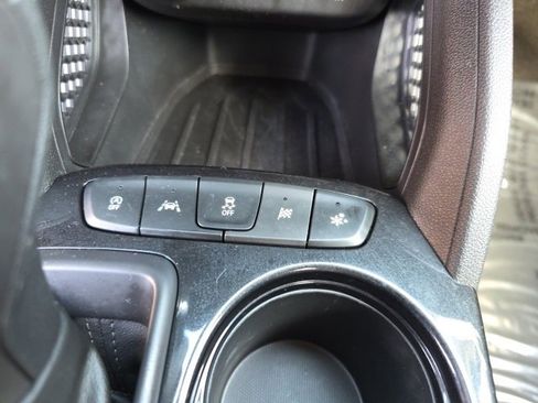 Used 2023 Chevrolet TrailBlazer LT w/ Convenience Package image 31