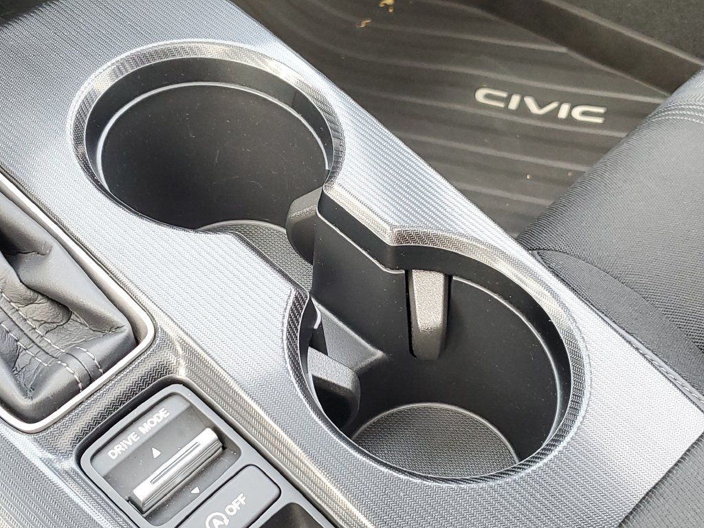 Used 2024 Honda Civic Sport Touring image 18