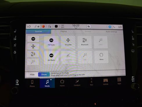 Used 2022 Jeep Grand Wagoneer Series II w/ Convenience Group III image 24