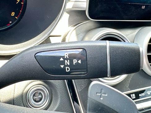 Used 2022 Mercedes-Benz C 300 C300 Coupe w/ AMG Line image 17