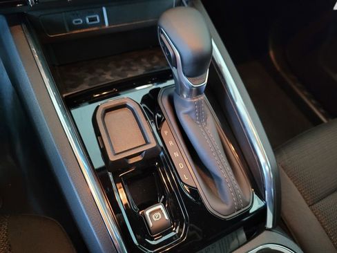 New 2026 GMC Canyon Elevation RWD image 14