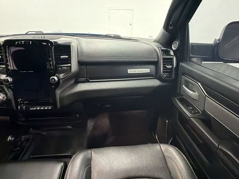 Used 2020 RAM 2500 Power Wagon AWD/4WD image 32