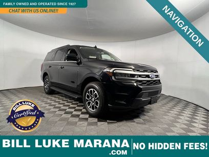 Used 2024 Ford Expedition XLT