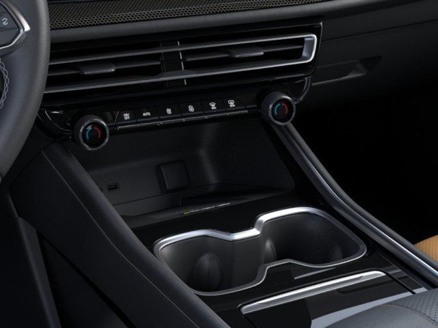 New 2027 Chevrolet Traverse Z71 AWD/4WD image 23