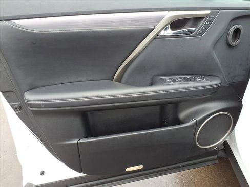 Used 2018 Lexus RX 350 F Sport w/ Cold Area Package image 13