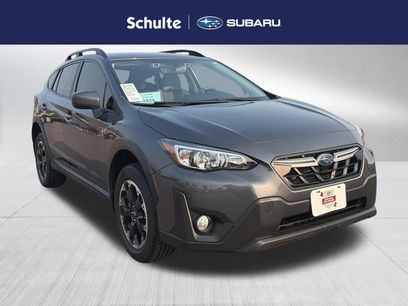 Certified 2023 Subaru Crosstrek 2.0i Premium