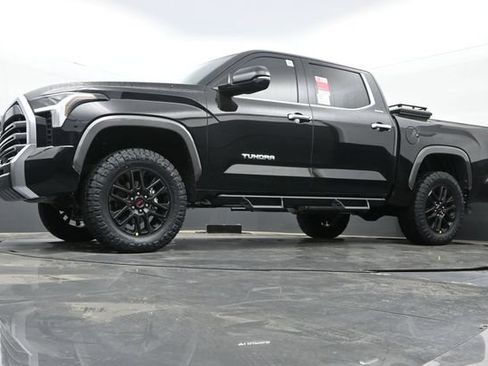 New 2026 Toyota Tundra Limited AWD/4WD image 26
