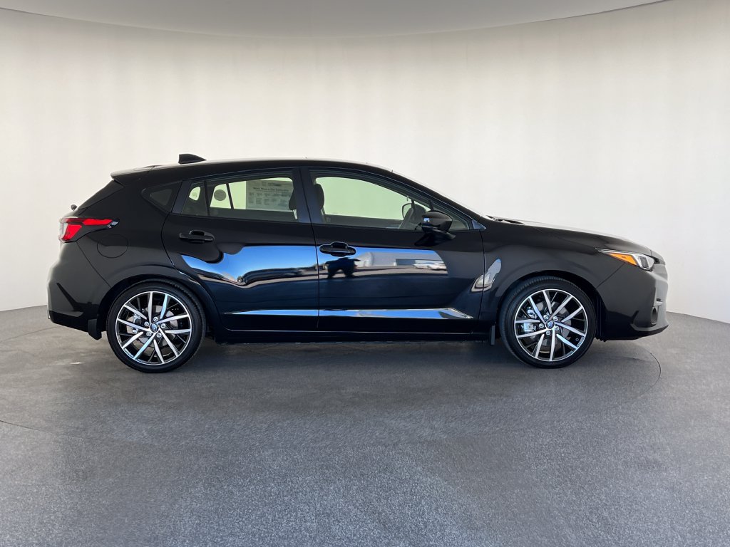 New 2026 Subaru Impreza 2.0i Sport AWD/4WD image 2