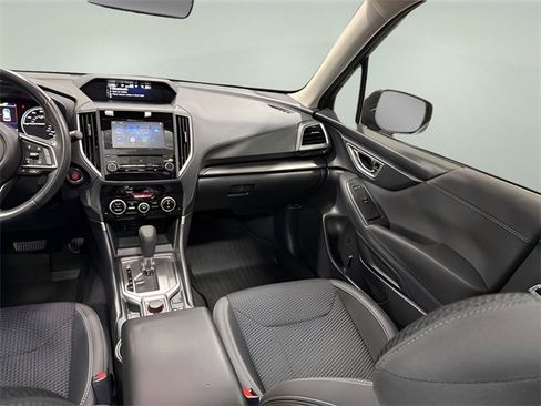 Used 2023 Subaru Forester Premium image 28