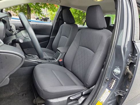 Used 2024 Toyota Corolla LE FWD image 7