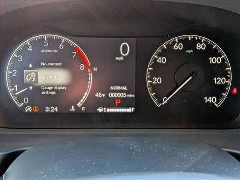 New 2026 Honda Ridgeline RTL image 11