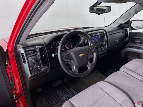 Used 2016 Chevrolet Silverado 1500 LT w/ All Star Edition AWD/4WD image 10
