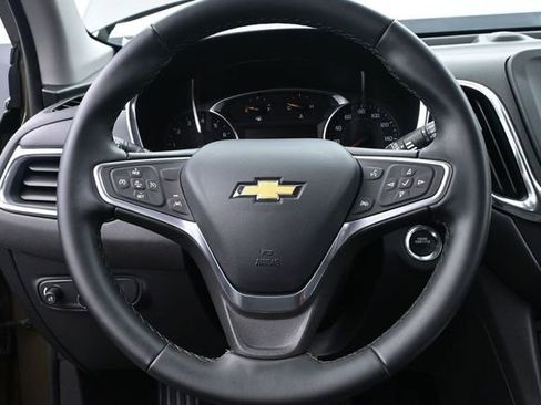 Certified 2023 Chevrolet Equinox LT FWD image 27