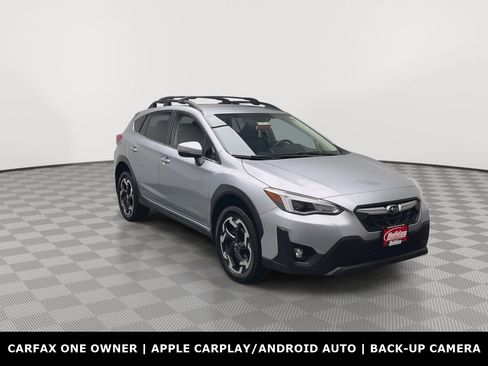 Used 2023 Subaru Crosstrek 2.5i Limited image 30
