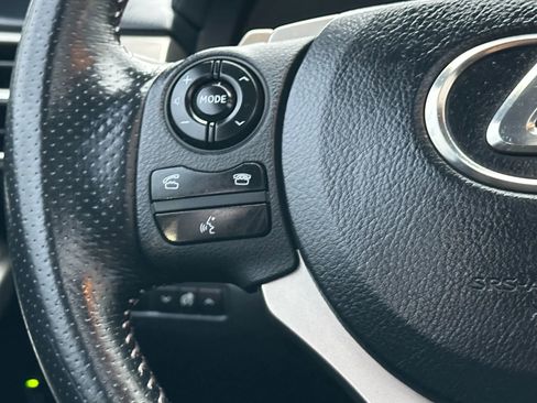 Used 2014 Lexus IS 350 image 29