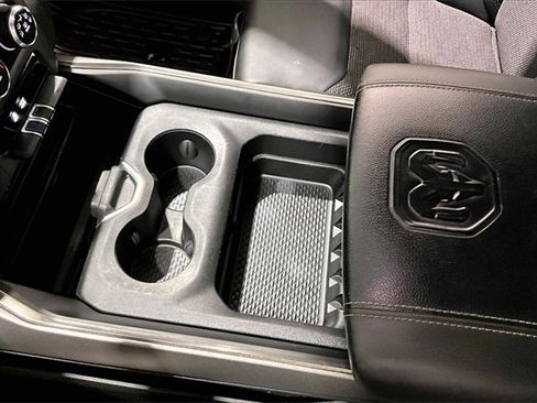 Used 2020 RAM 1500 Sport image 19
