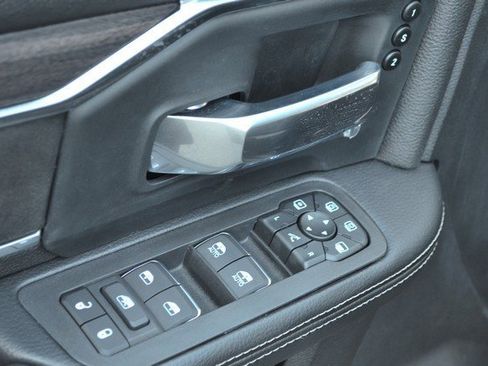 New 2026 RAM 2500 Laramie image 14