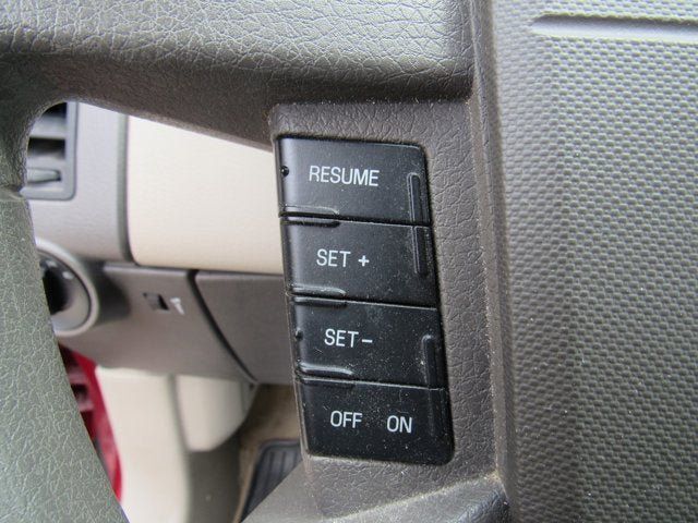 Used 2007 Ford Edge SE AWD/4WD image 13