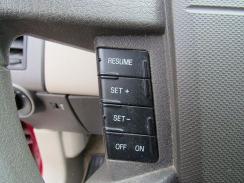 Used 2007 Ford Edge SE AWD/4WD image 13